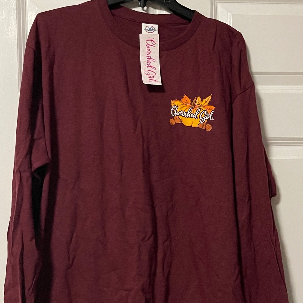 Shirt - Picture 1 of 2